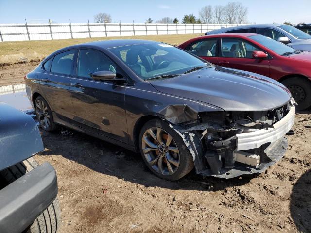 1C3CCCBB8FN614654 Chrysler 200 S