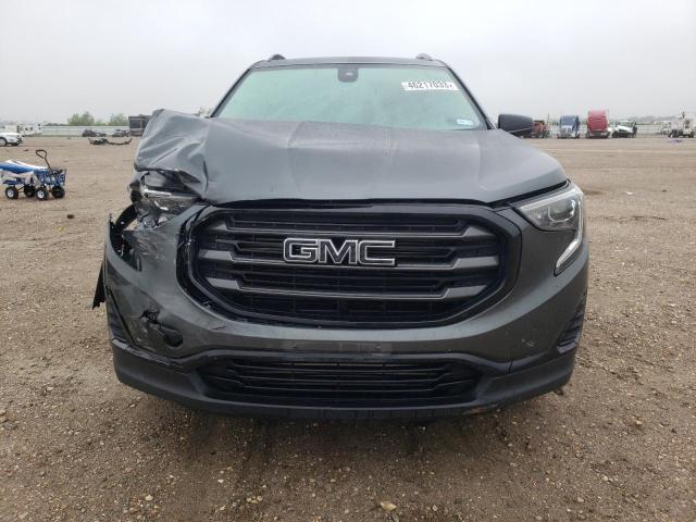 3GKALMEV3LL142863 GMC Terrain Sle