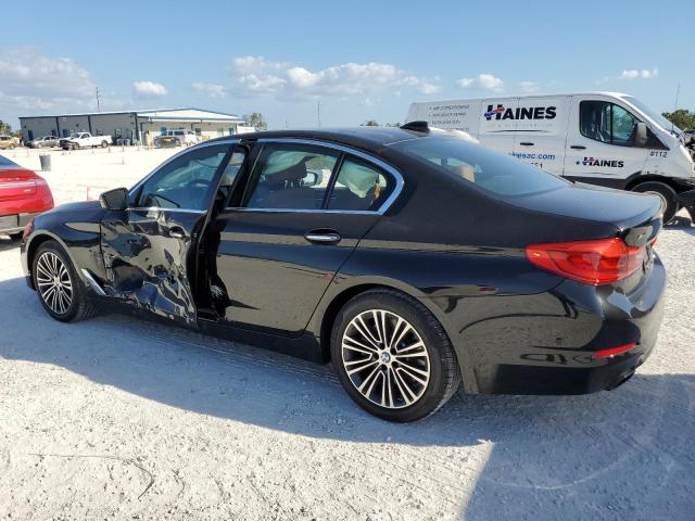 WBAJE7C55JWC56705 BMW 540 XI