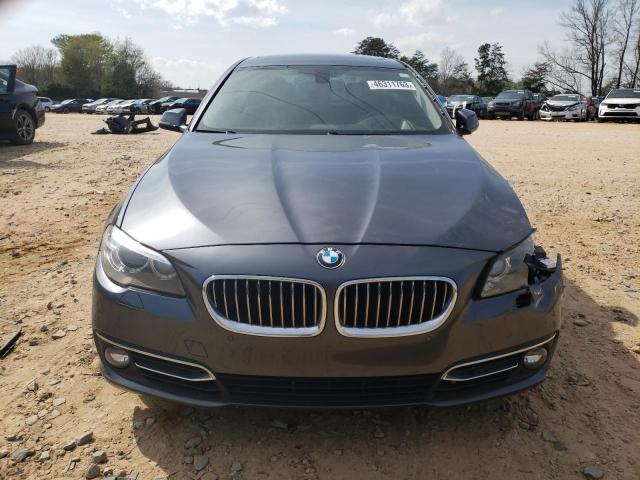 WBA5A5C55GG348219 BMW 528 I