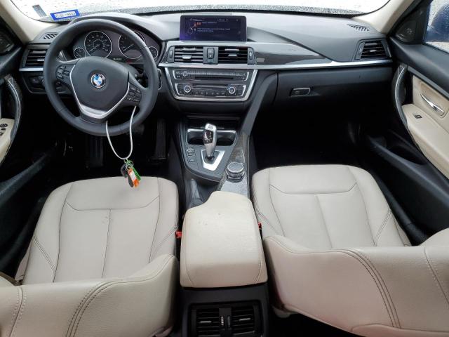 WBA3A5G57FNS85605 BMW 328 I