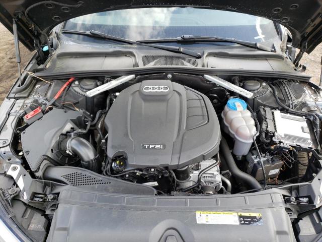 WAULMAF45JA174401 Audi A4 Premium Plus