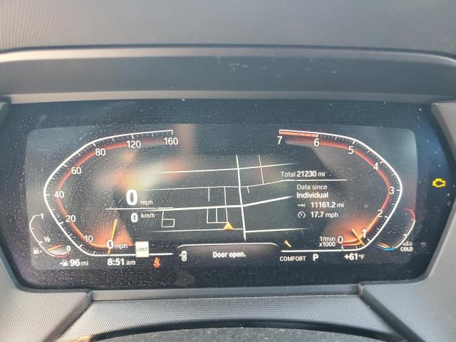 WBA73AK09L7F99162 BMW 228XI
