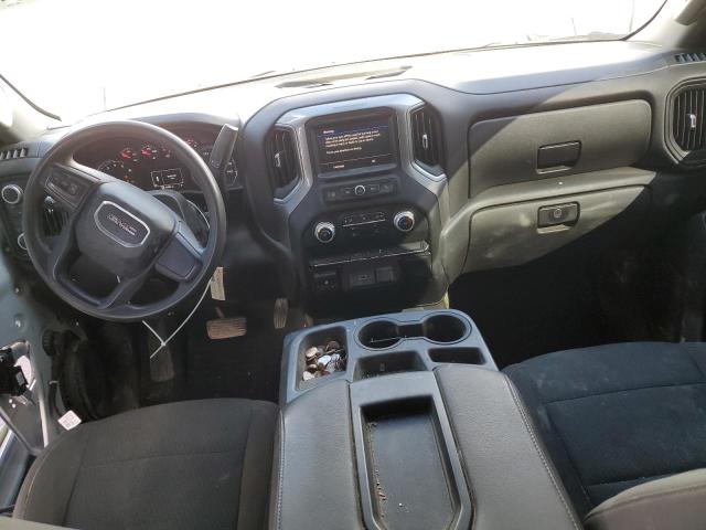 1GT19LE78LF123886 GMC Sierra K2500 Heavy Duty