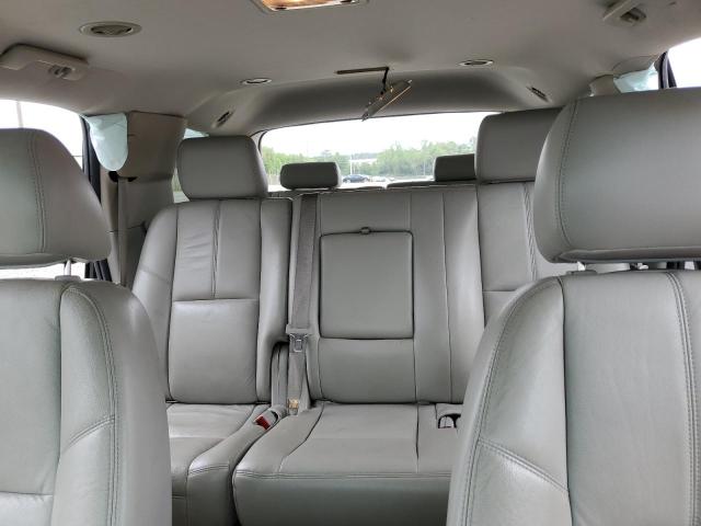 1GKS1CE09ER209941 GMC YUKON SLT