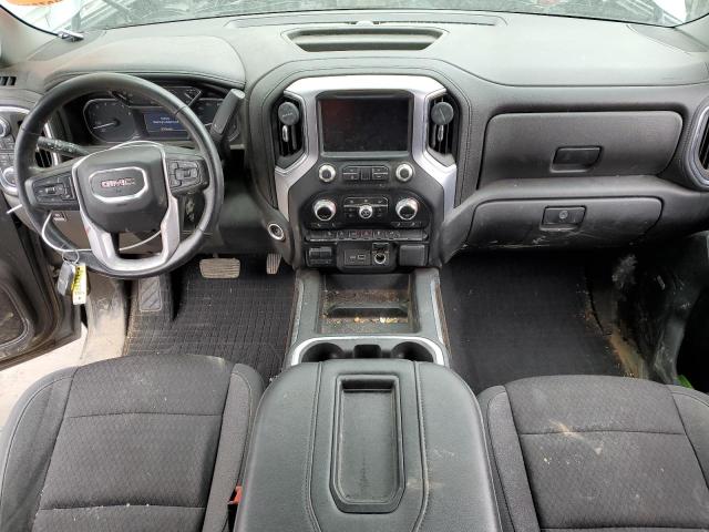 1GTU9CET2MZ120752 GMC Sierra K1500 Elevation