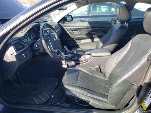 WBA3N9C56FK246801 BMW 428 XI