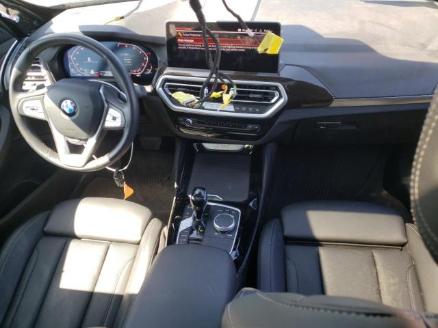 5UX33DT0XN9K53934 BMW X4 Xdrive30i