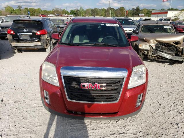 2GKALMEK0F6433111 GMC Terrain Sle