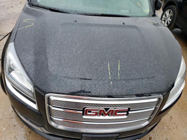 1GKKVTKD8EJ206961 GMC Acadia Denali