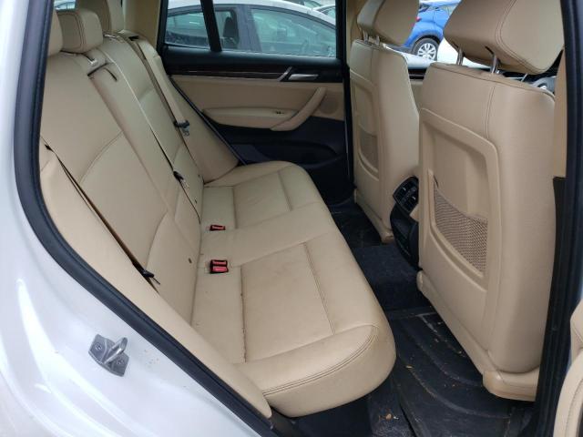 5UXWX9C52G0D76177 BMW X3 Xdrive28i