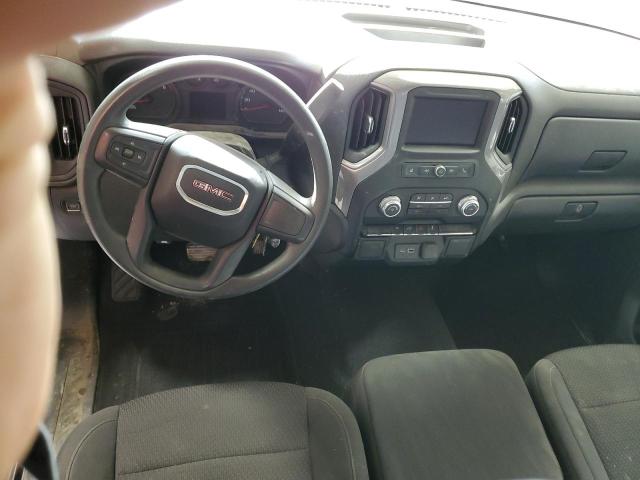 3GTN9AED3NG161958 GMC Sierra Limited K1500