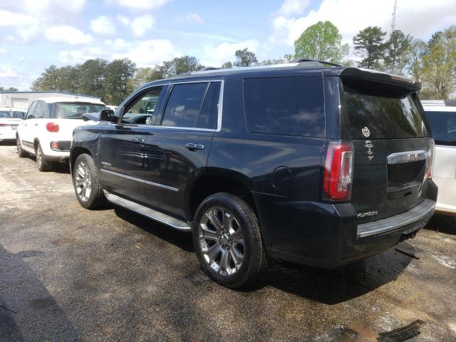 1GKS2CKJ3FR187673 GMC YUKON DENALI