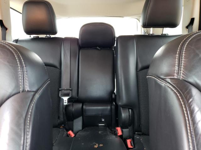 3C4PDCGG6HT626240 Dodge Journey Crossroad