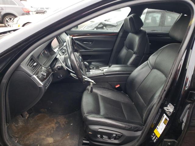 WBA5B3C58GG253283 BMW 535 XI