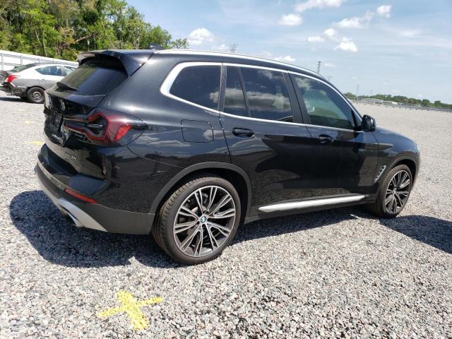 5UX43DP00N9L09166 BMW X3 Sdrive30i