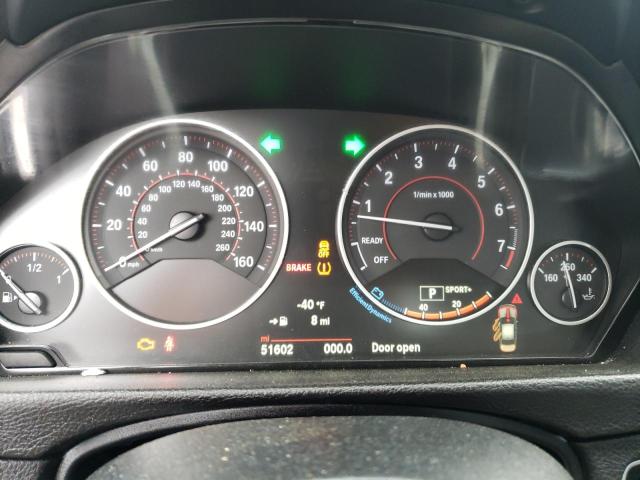 WBA8B9G52JNU99369 BMW 330 I