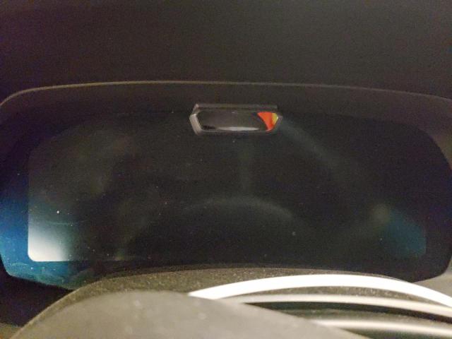 5YMCY0C01M9F41152 BMW X6 M