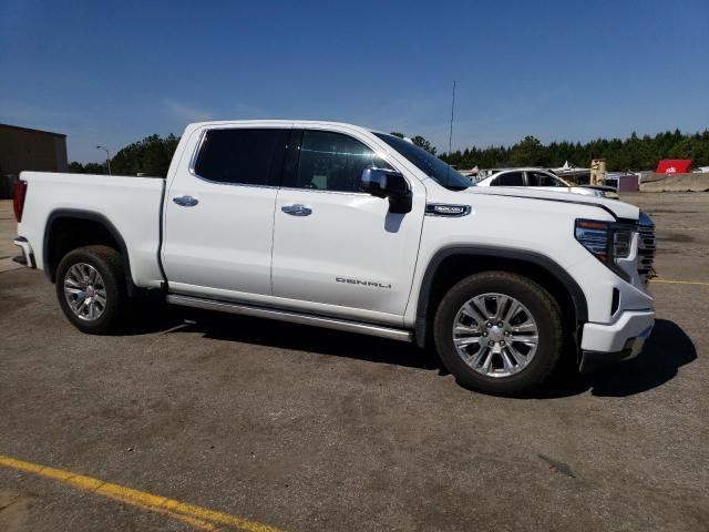 3GTUUGED8NG661045 GMC Sierra K1500 Denali