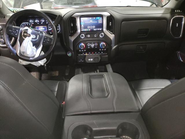 1GTU9DED6NZ133357 GMC Sierra Limited K1500 Slt