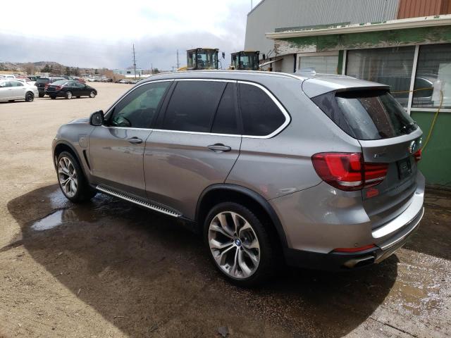 5UXKT0C53G0F75101 BMW X5 Xdr40e