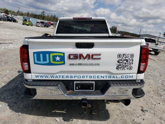 1GT49LEYXNF248977 GMC Sierra K2500 Heavy Duty