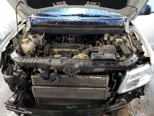 3C4PDCAB5GT249816 Dodge JOURNEY SE