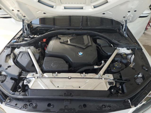 WBA53AP03MCG38322 BMW 430I