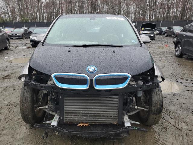 WBY1Z4C5XEVX62950 BMW I3 REX