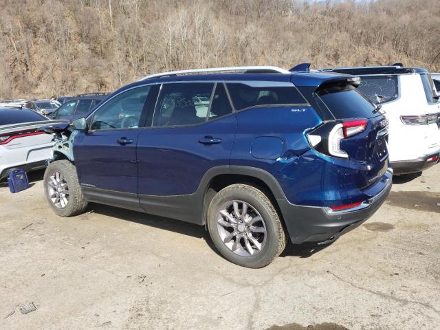 3GKALVEGXPL126396 GMC Terrain Slt