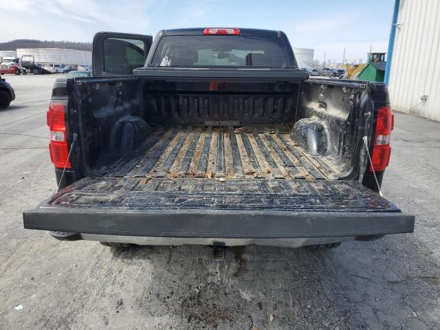 1GTV2VEJ8EZ314805 GMC Sierra K1500 Slt