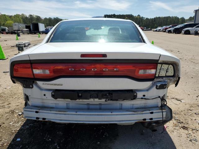 2C3CDXBG1EH127304 Dodge Charger Se