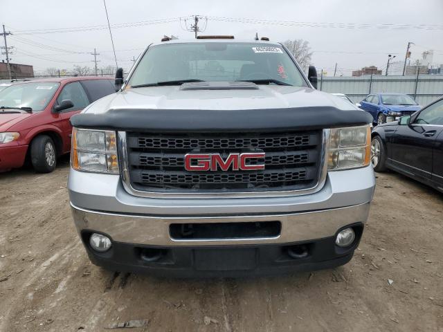 1GT120C85EF187921 GMC Sierra K2500 Sle