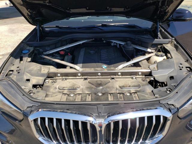 5UXCR6C50KLL61855 BMW X5 Xdrive40i
