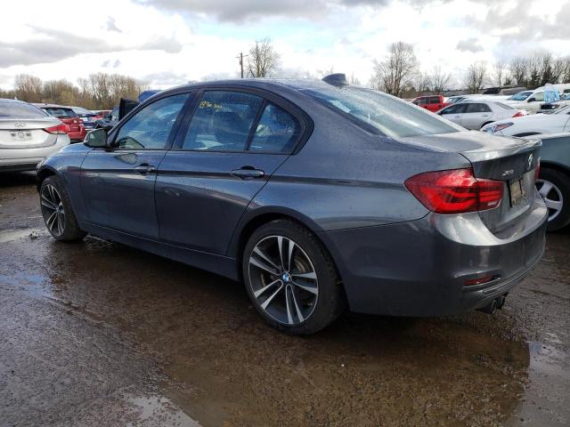 WBA8D9C56JEM32371 BMW 330 XI