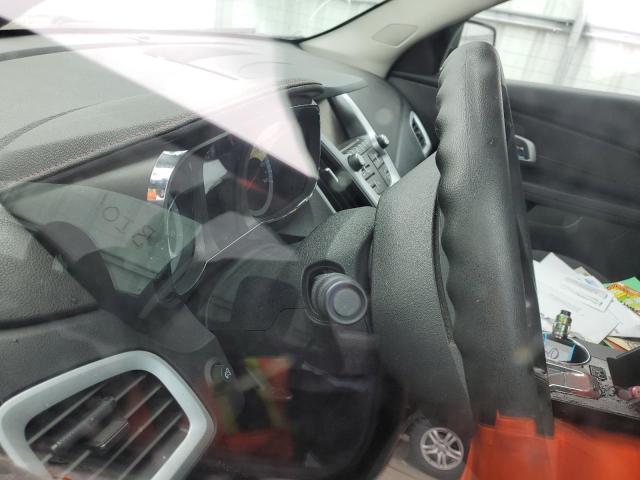 2GKFLVEK1F6435638 GMC Terrain Sle