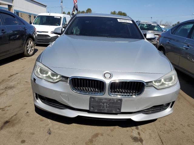 WBA3C3C50EP661522 BMW 320 I Xdrive