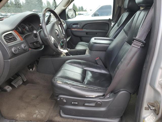 1GKS2KE70ER147253 GMC Yukon Xl K1500 Slt