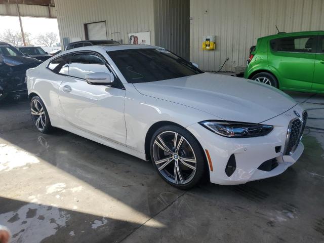 WBA53AP03MCG38322 BMW 430I