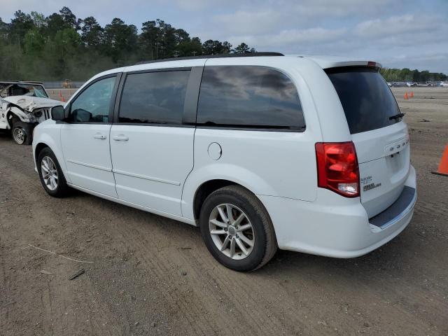 2C4RDGCG6FR712332 Dodge Grand Caravan Sxt