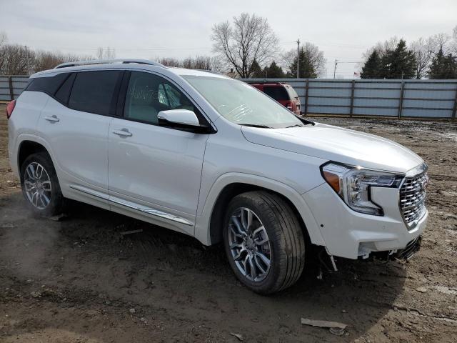 3GKALXEVXNL155999 GMC Terrain Denali
