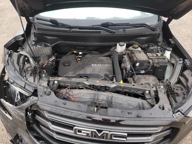 3GKALMEV3LL142863 GMC Terrain Sle
