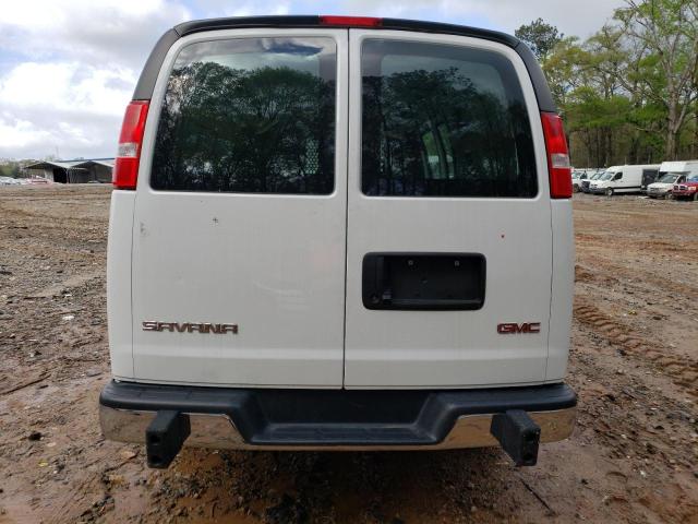 1GTW7AFPXM1299657 GMC Savana G2500