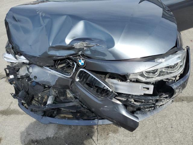 WBA8E5G51JNV02617 BMW 320 XI