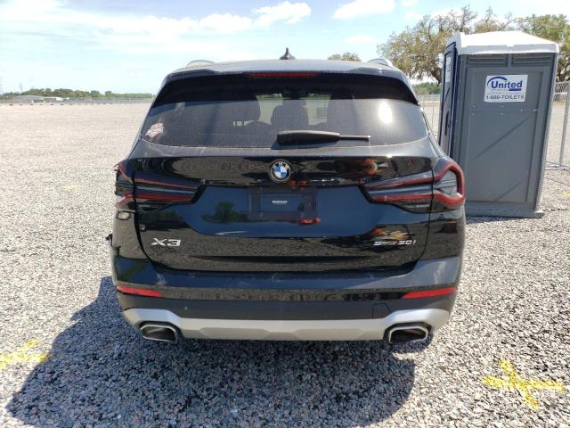 5UX43DP00N9L09166 BMW X3 Sdrive30i