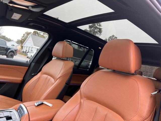5UXCR6C04L9C34922 BMW X5 Xdrive40i