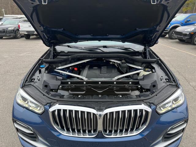 5UXCR6C04L9C34922 BMW X5 Xdrive40i