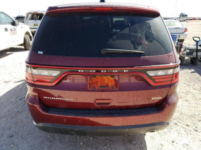 1C4RDHAG2KC549884 Dodge Durango Sxt