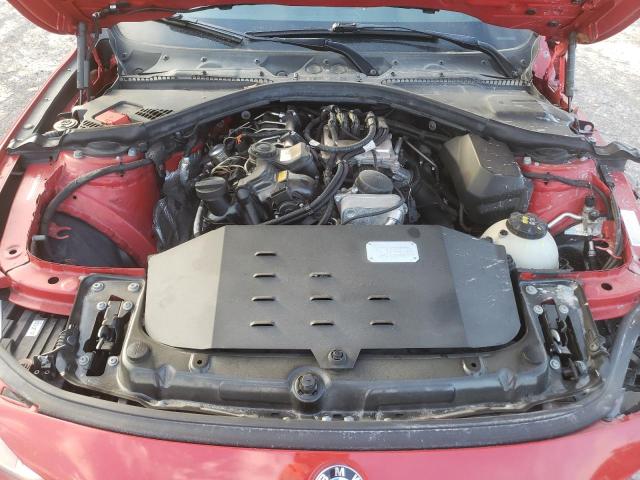 WBA3B3C56FJ985033 BMW 328 XI
