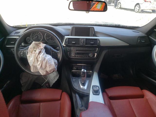 WBA3A5C53EP603082 BMW 328 I